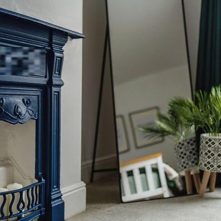 Tranquil Seaside Stay Cleethorpes Eksteriør bilde