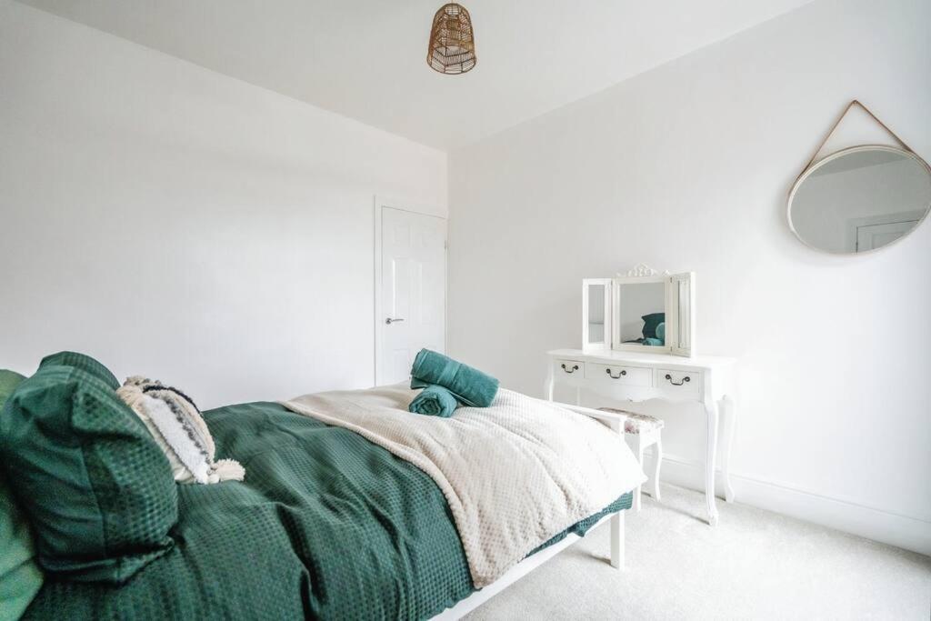 Tranquil Seaside Stay Cleethorpes Eksteriør bilde